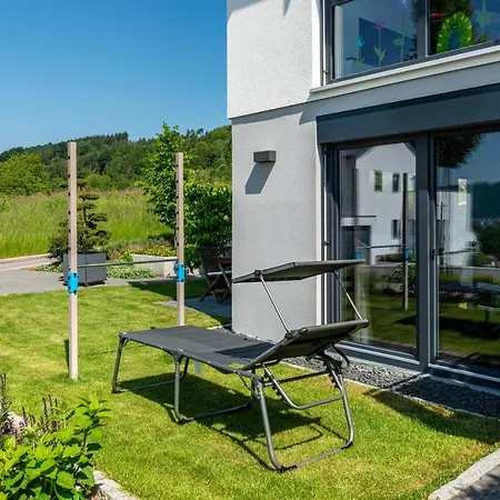 Apartment Casa Ka Sol Bodman-Ludwigshafen