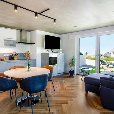 Casa Ka Sol Apartment