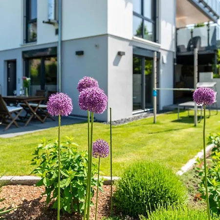 Casa Ka Sol Apartmán *