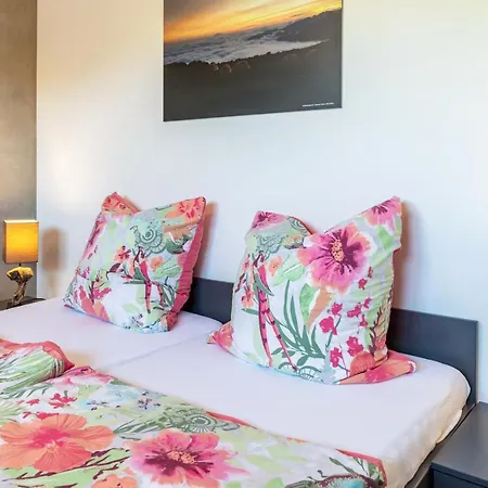 Casa Ka Sol * Bodman-Ludwigshafen