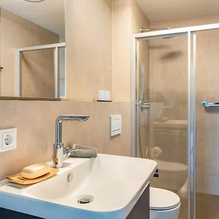 Casa Ka Sol Apartment Bodman-Ludwigshafen