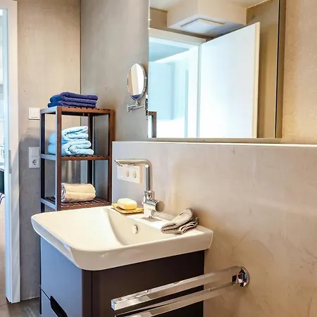 Casa Ka Sol شقة *