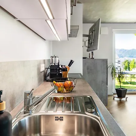 Casa Ka Sol Apartment Bodman-Ludwigshafen