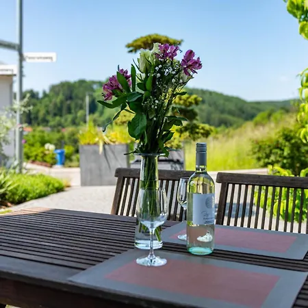 Apartmán Casa Ka Sol Bodman-Ludwigshafen