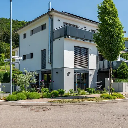 Casa Ka Sol アパート ボートマン・ルートヴィヒスハーフェン