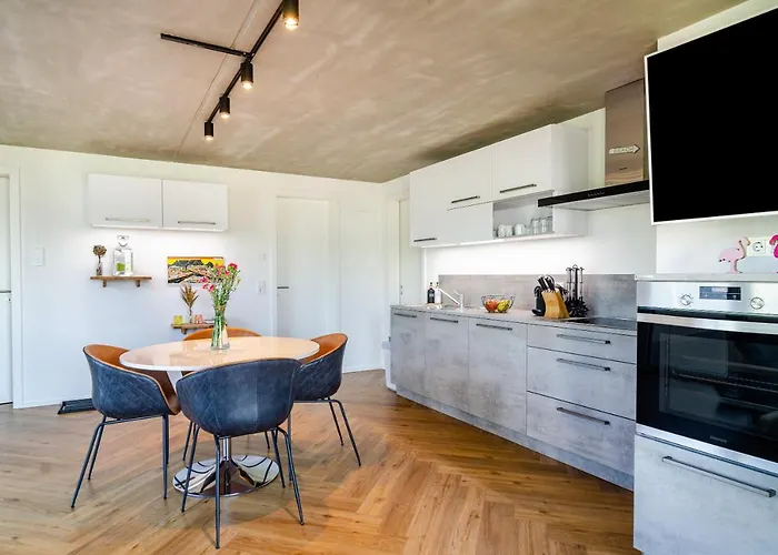 Casa Ka Sol Apartmán Bodman-Ludwigshafen