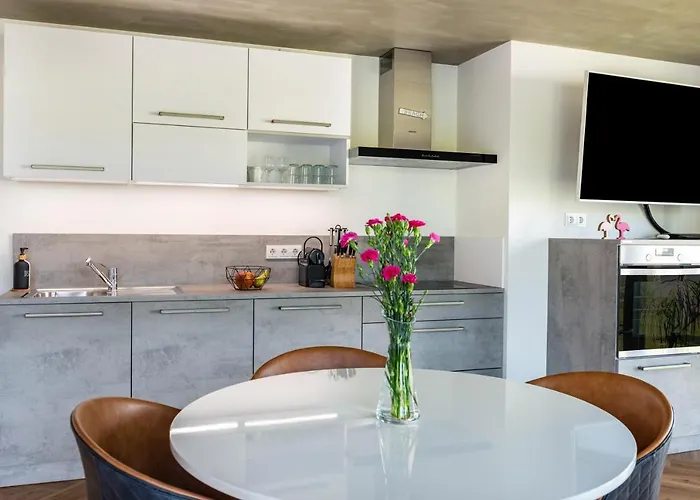 Apartmán Casa Ka Sol *