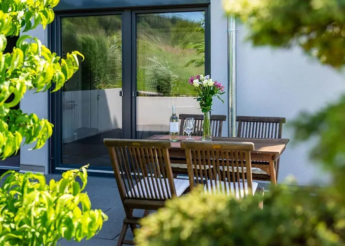 Apartmán Casa Ka Sol *