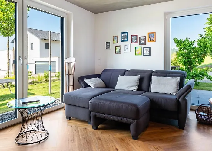 Casa Ka Sol Bodman-Ludwigshafen