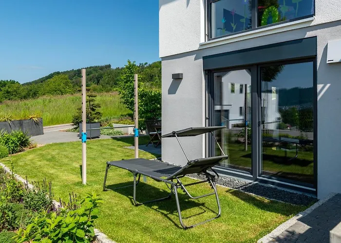 Apartmán Casa Ka Sol Bodman-Ludwigshafen