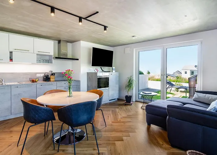 Casa Ka Sol Apartmán