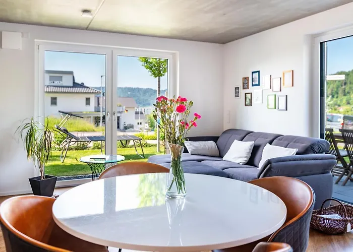 Apartmán Casa Ka Sol *