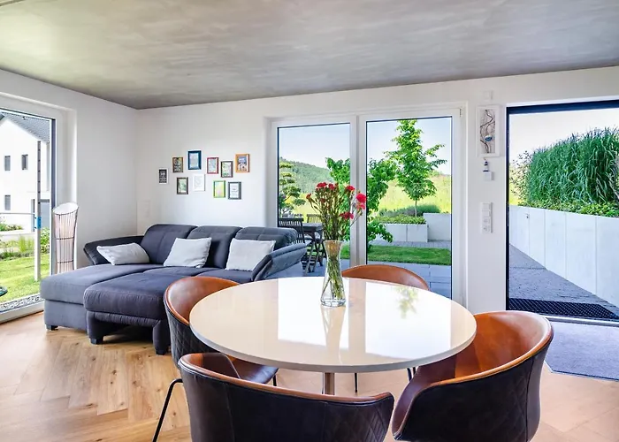 Apartmán Casa Ka Sol *