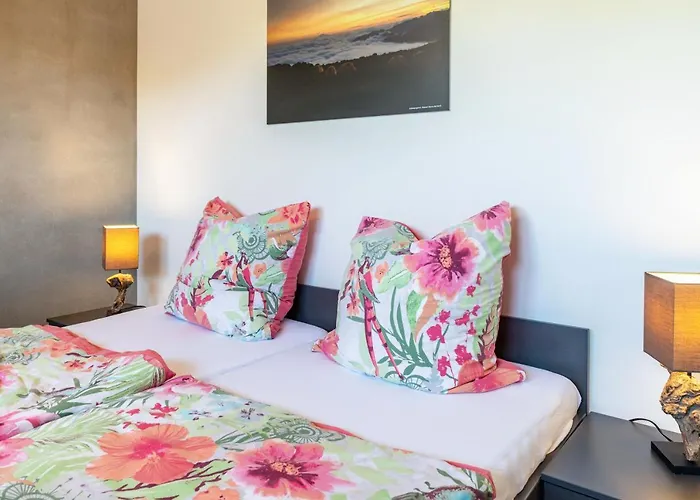 Casa Ka Sol * Bodman-Ludwigshafen