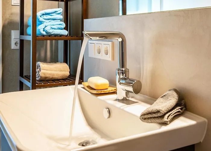 Apartmán Casa Ka Sol Bodman-Ludwigshafen