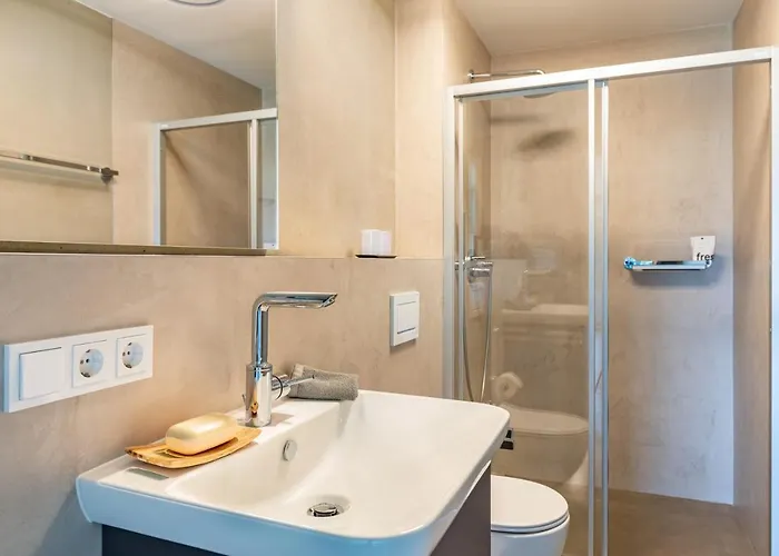 Casa Ka Sol Apartmán Bodman-Ludwigshafen