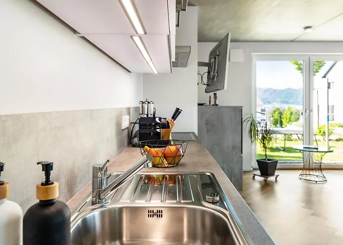 Casa Ka Sol Apartmán Bodman-Ludwigshafen