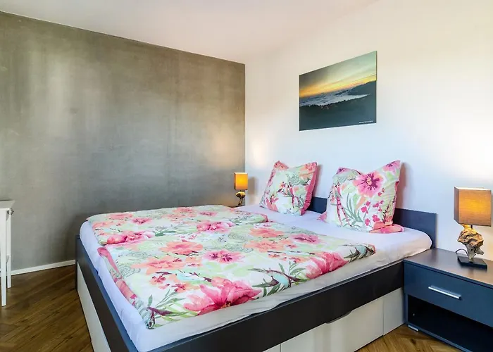 Casa Ka Sol Apartmán *