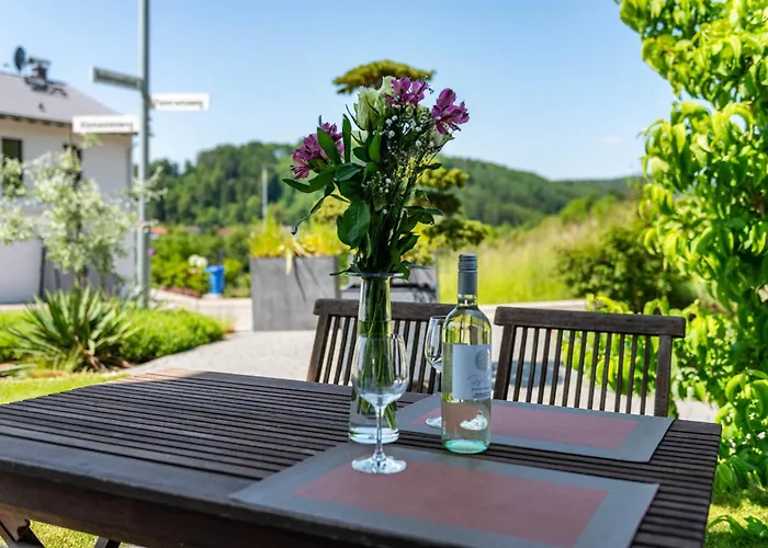 Apartmán Casa Ka Sol Bodman-Ludwigshafen