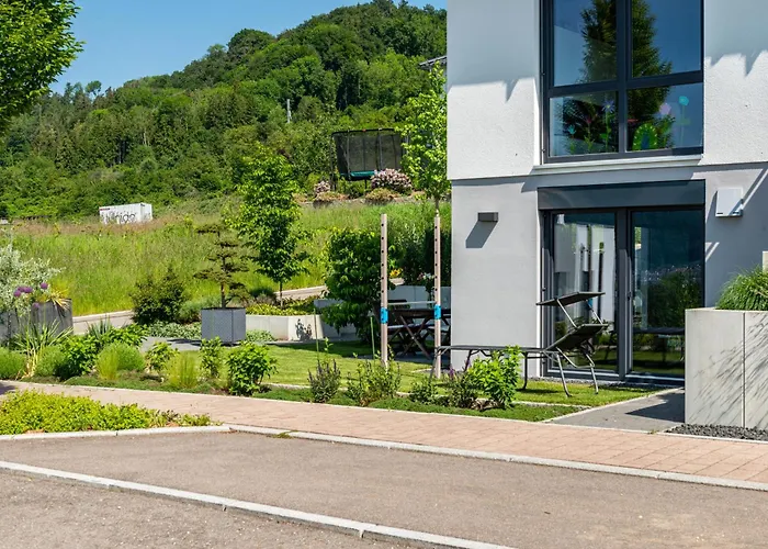 Apartmán Casa Ka Sol *